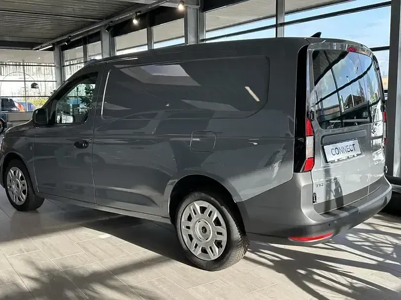 Occasion Ford Transit Connect Trend 2025 Gris Monospace