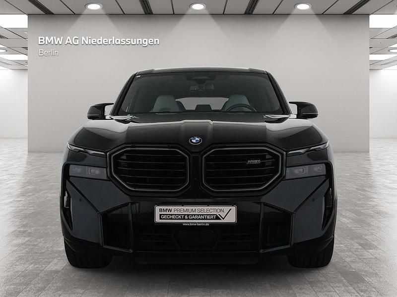 Gebraucht BMW XM Performance 653 PS (480 kW) 2023 Schwarz SUV