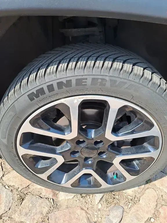 Gebraucht Jeep Compass Limited 170 PS (125 kW) 2019 Grau SUV