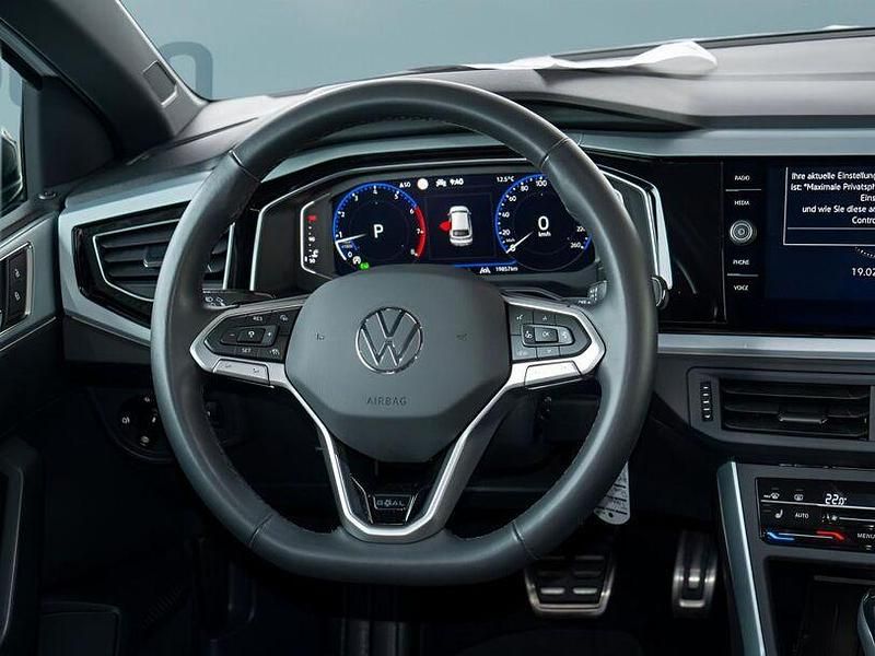 Gebraucht VW Taigo 150 PS (110 kW) 2025 Weiß SUV