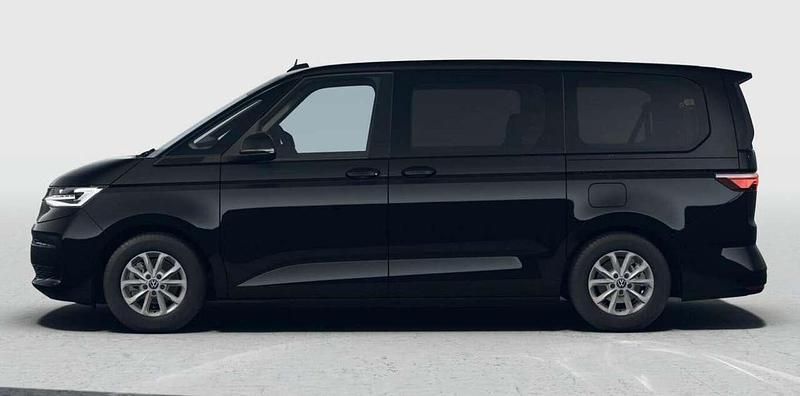 Starlight blue metallic Neu 2025 VW T7 Van | 55.791 € (Guter Preis) - Bild 1/4