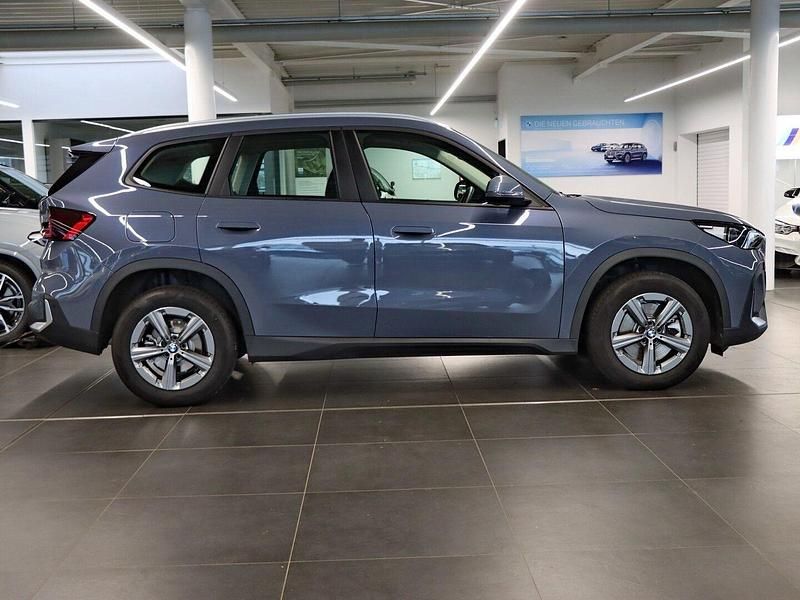 Gebraucht BMW X1 Efficient Dynamics 204 PS (150 kW) 2023 Bmw individual storm bay SUV