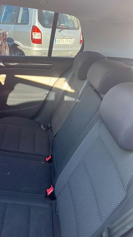 Blau Gebraucht 2010 VW Golf VI Comfortline Kleinwagen | 4.300 € (Fairer Preis) - Bild 1/4