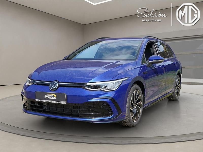 Neu 2024 VW Golf VIII R-line Kombi | 32.281 € (Guter Preis) - Bild 1/4