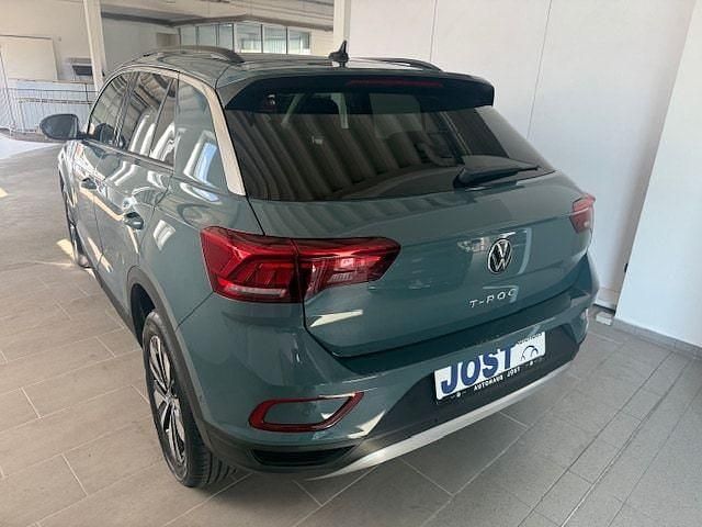 Gebraucht VW T-Roc Move 150 PS (110 kW) 2023 Othercolor SUV