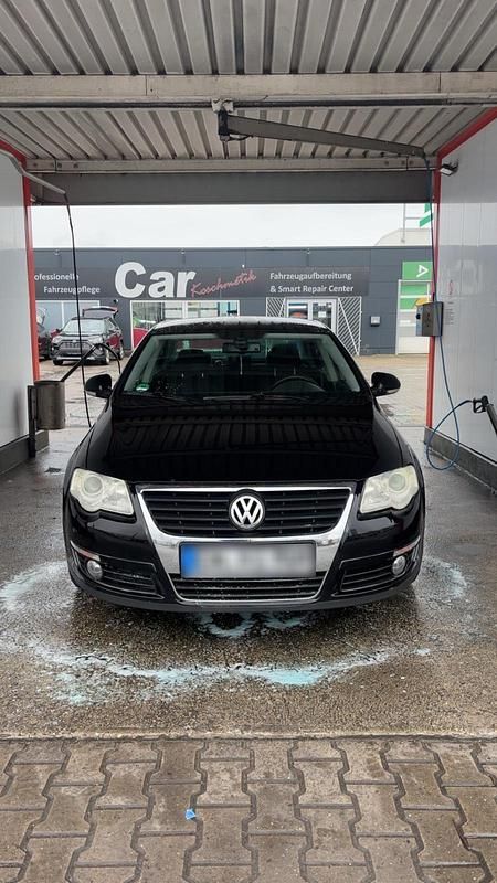 Gebraucht VW Passat 2008 Limousine
