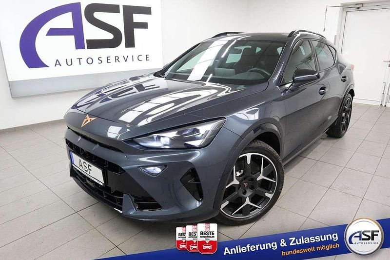 Gebraucht Cupra Formentor VZ 333 PS (244 kW) 2025 Magnetictech SUV