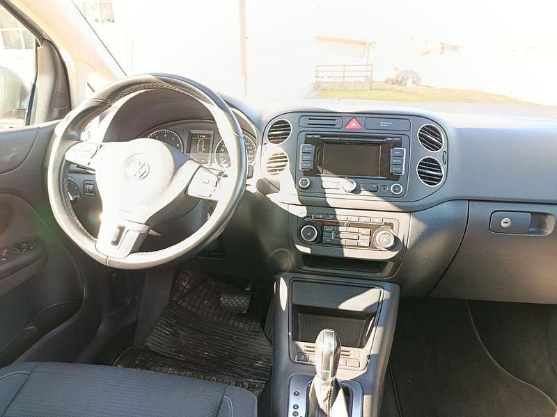 Gebraucht VW Golf VI Team 160 PS (117 kW) 2010 Grau Kleinwagen