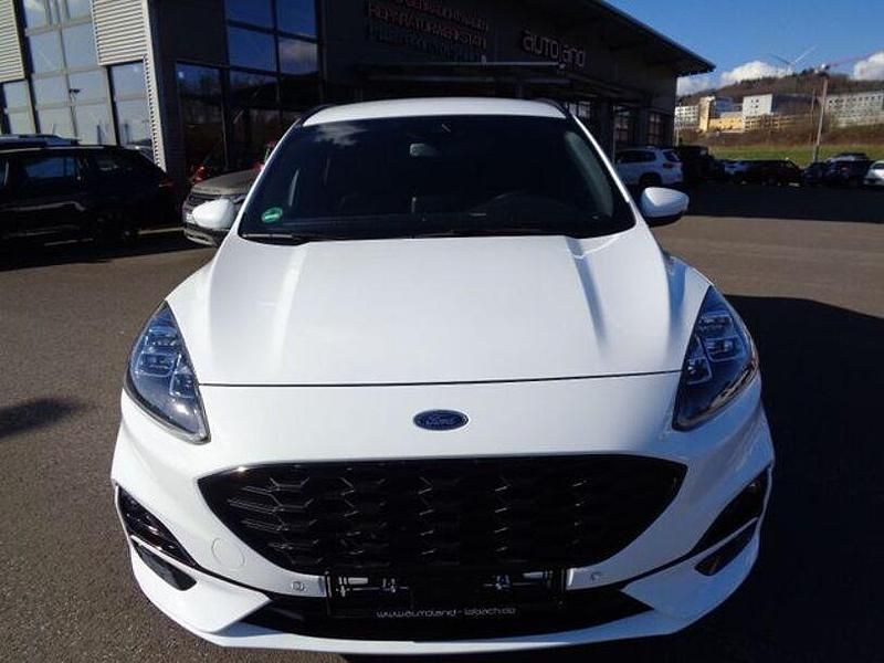 Gebraucht Ford Kuga ST-Line X 190 PS (139 kW) 2020 Andere SUV