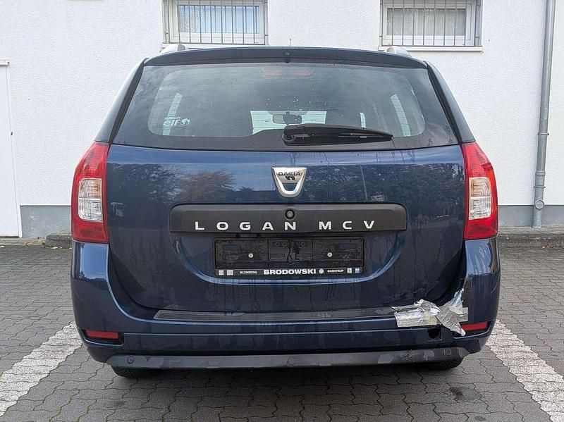 Gebraucht Dacia Logan Lauréate 90 PS (66 kW) 2016 Other Kombi