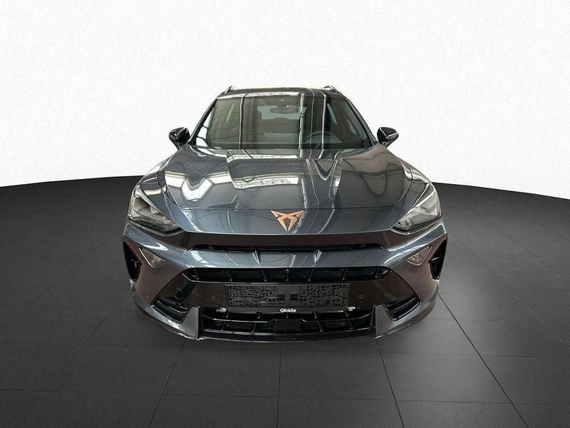 Gebraucht Cupra Formentor 204 PS (150 kW) 2026 Midnight schwarz metallic SUV