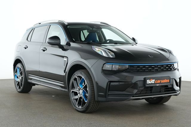 Andere Gebraucht 2022 Lynk & Co 01 SUV | 21.880 € (Fairer Preis) - Bild 1/4