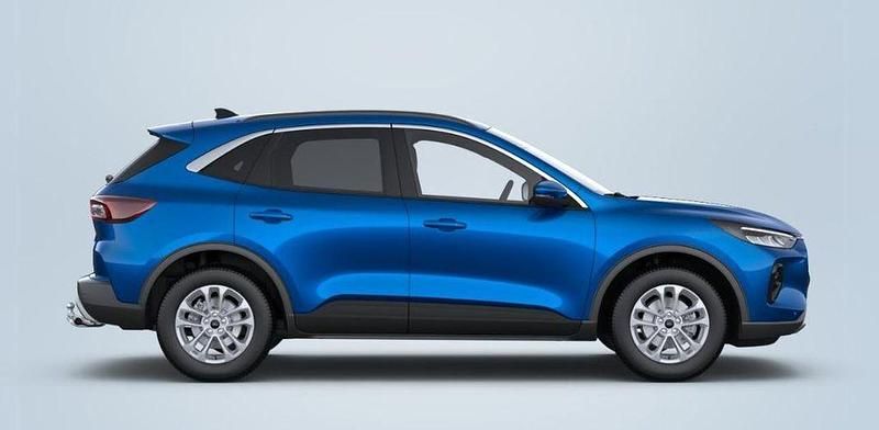 Neu Ford Kuga ST-Line 185 PS (136 kW) 2026 Blau SUV