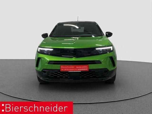 Gebraucht Opel Mokka 131 PS (96 kW) 2024 Gruen SUV