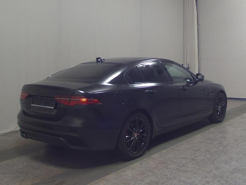 Gebraucht Jaguar XE 204 PS (150 kW) 2022 Other Limousine