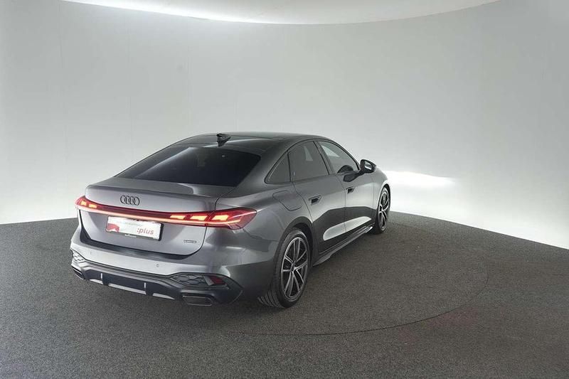 Gebraucht Audi A5 S-Line 299 PS (219 kW) 2025 Grau Limousine