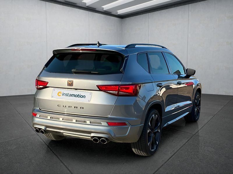 Gebraucht Cupra Ateca 300 PS (220 kW) 2022 Grau SUV