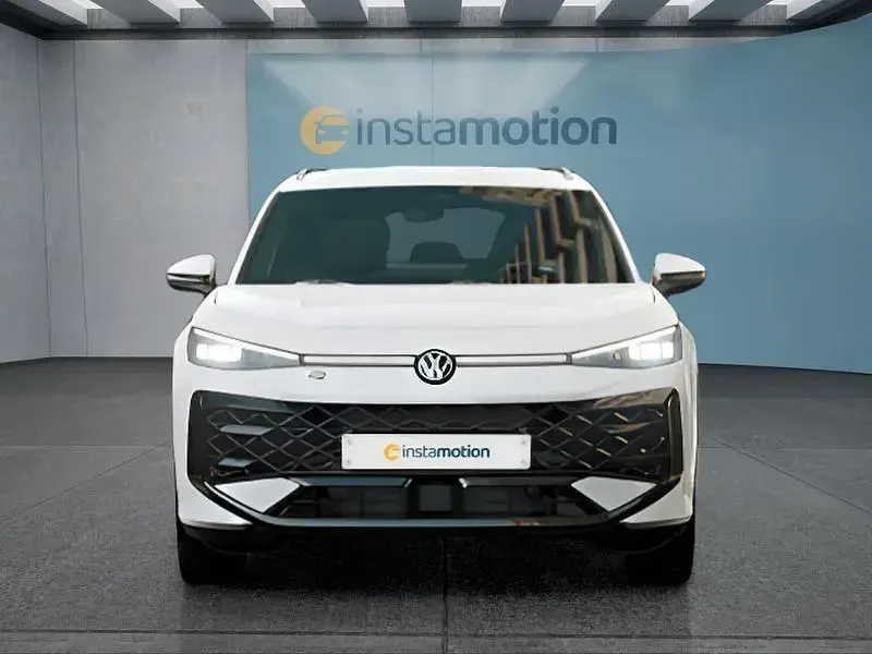 Neu VW T-Roc 150 PS (110 kW) 2026 Weiß SUV