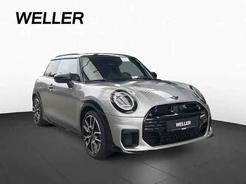 Second-hand Mini Cooper S 204 CP (150 kW) 2025 Gri Hatchback
