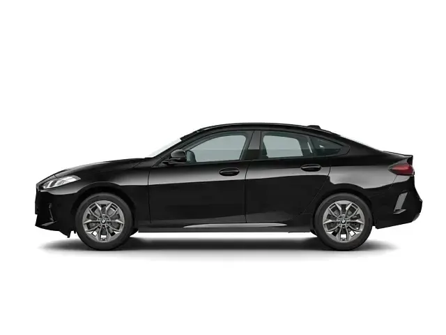 Gebraucht BMW 220 Gran Coupé 170 PS (125 kW) 2026 Schwarz Coupé