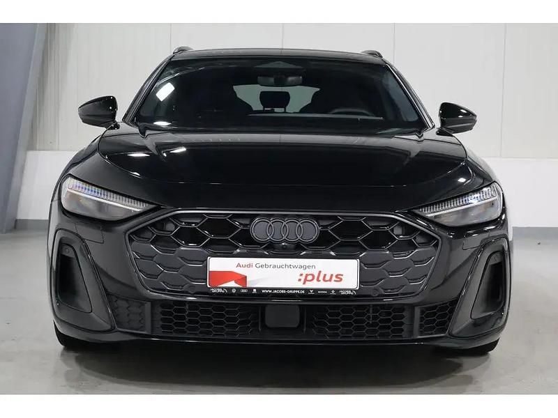 Gebraucht Audi S5 Ambiente 270 PS (198 kW) 2025 Schwarz Kombi