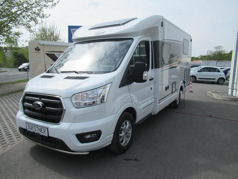 Neu 2025 Buerstner Lineo T Van | 73.990 € - Bild 1/4