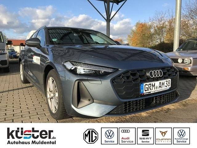 Gebraucht Audi A5 204 PS (150 kW) 2025 Kombi