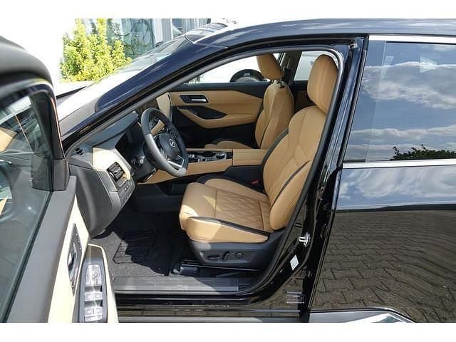 Kby ceramic grey Neu 2025 Nissan X-Trail Tekna+ SUV | 39.999 € - Bild 1/4