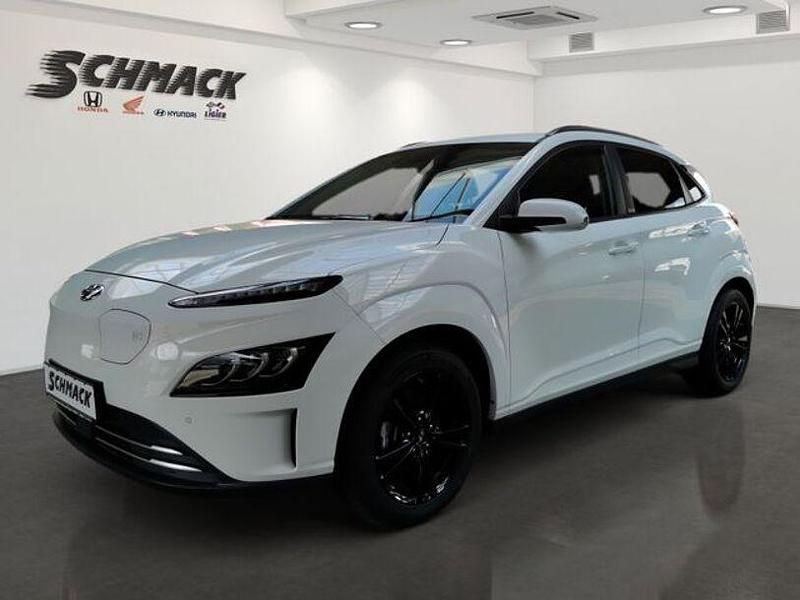 Andere Gebraucht 2021 Hyundai Kona Trend SUV | 25.990 € (Teuer) - Bild 1/4