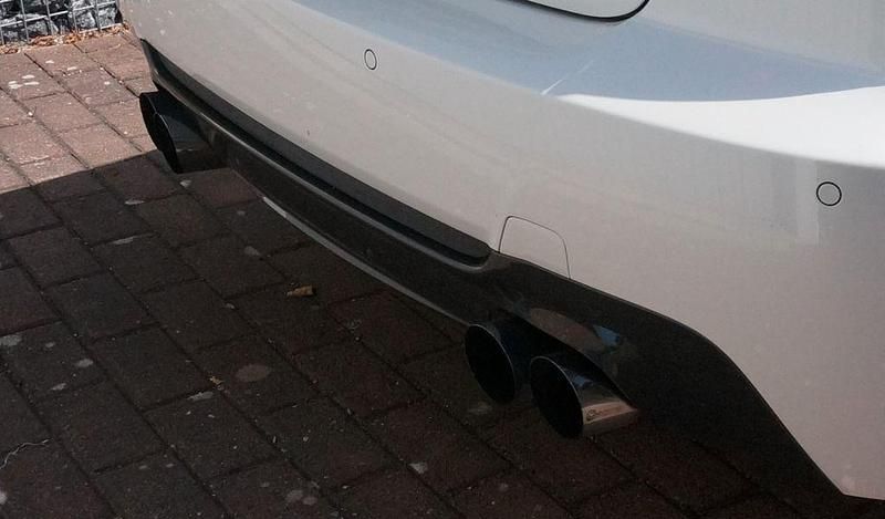 Gebraucht BMW 335 Performance 360 PS (264 kW) 2011 Weiß Coupé