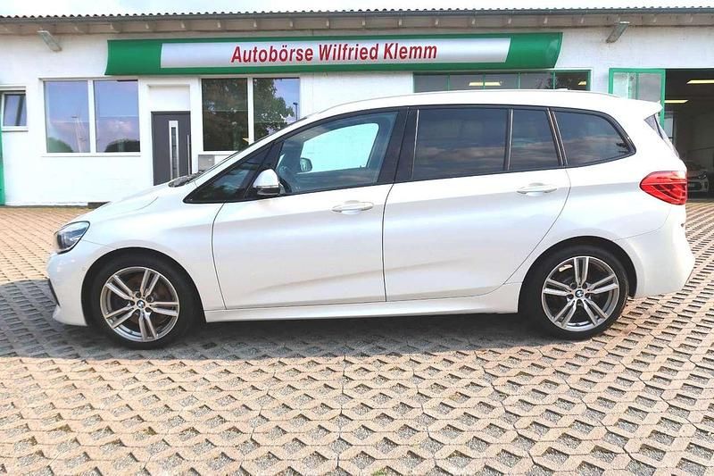 Other Gebraucht 2018 BMW 220 M Sport Van / Kleinbus | 20.550 € (Teuer) - Bild 1/4