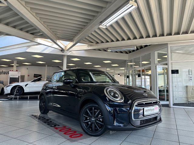 Gebraucht 2022 Mini Cooper S Classic Kleinwagen | 19.950 € (Fairer Preis) - Bild 1/4