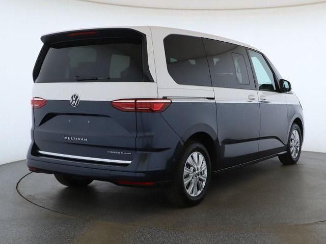 Usata VW Multivan Style 177 CV (130 kW) 2025 Monovolume