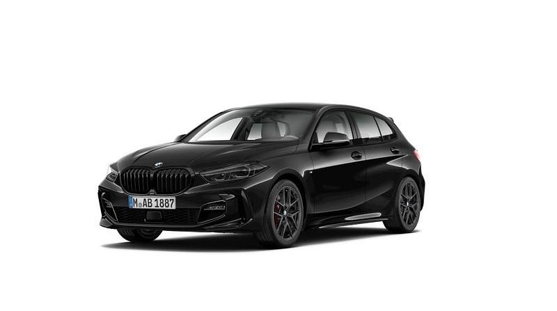 Gebraucht 2025 BMW 118 Efficient Dynamics Kleinwagen | 27.990 € (Guter Preis) - Bild 1/2