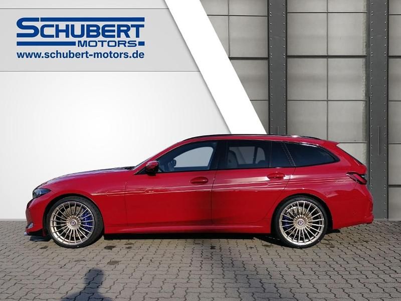 Neu Alpina B3 529 PS (389 kW) 2026 Imolarot Kombi