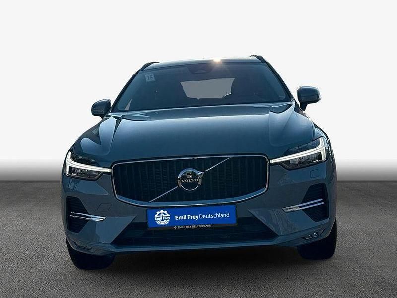 Gebraucht Volvo XC60 Core 250 PS (183 kW) 2024 Grau SUV