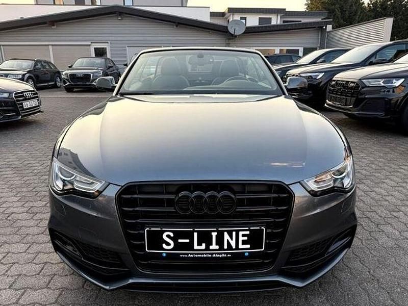 Gebraucht Audi A5 S-Line 2016 Andere Coupé
