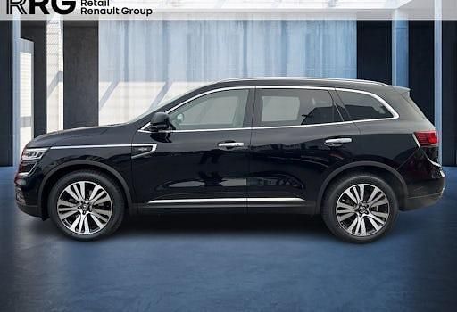 Gebraucht Renault Koleos Initiale Paris 184 PS (135 kW) 2022 Schwarz SUV