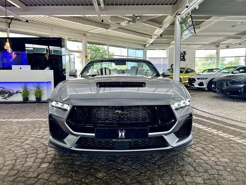 Neu Ford Mustang 328 PS (241 kW) 2025 Grau