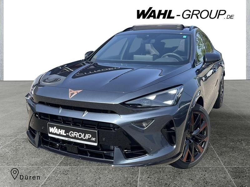 Magnetictech (grau) Neu 2025 Cupra Formentor VZ SUV | 38.980 € (Superpreis) - Bild 1/4