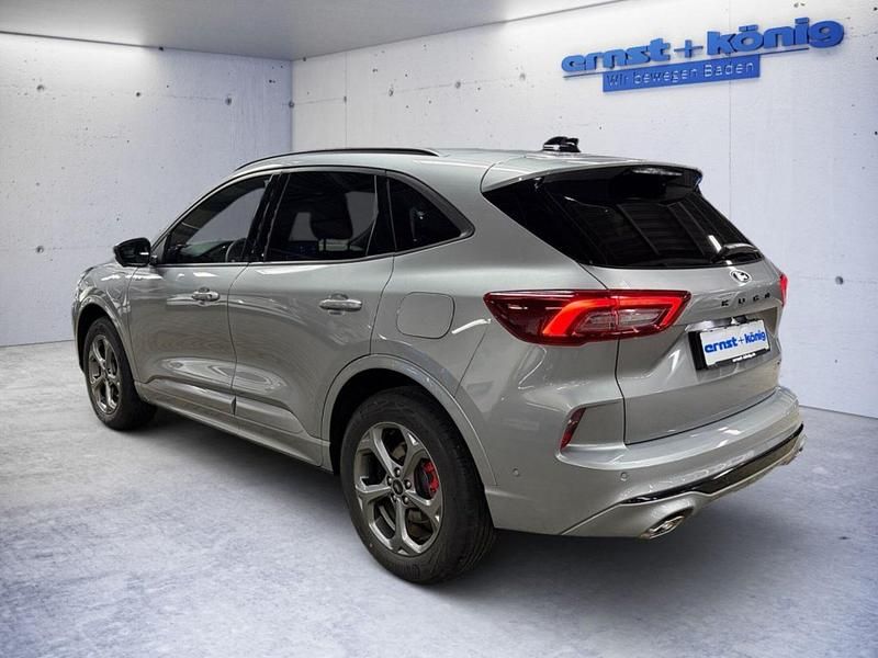 Neu Ford Kuga ST-Line X 2025 SUV