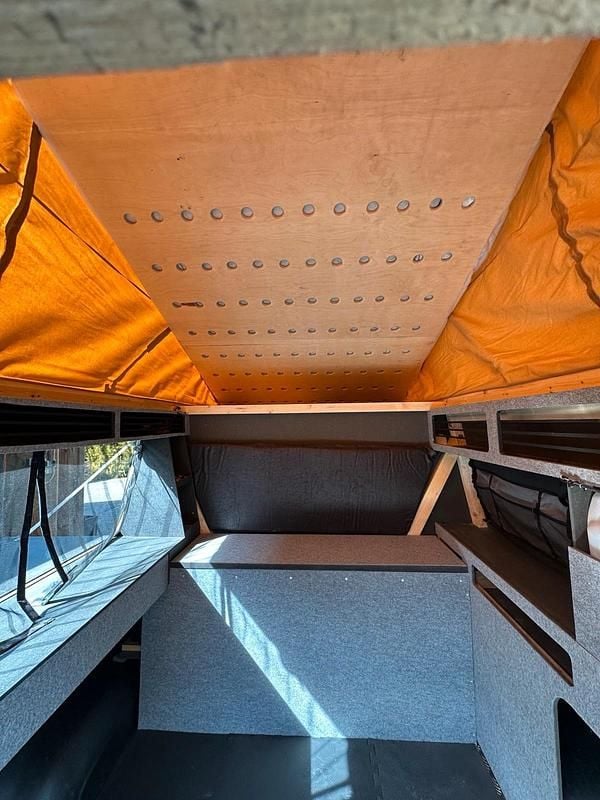 Second-hand VW Amarok 145 CP (106 kW) 2012 Pickup