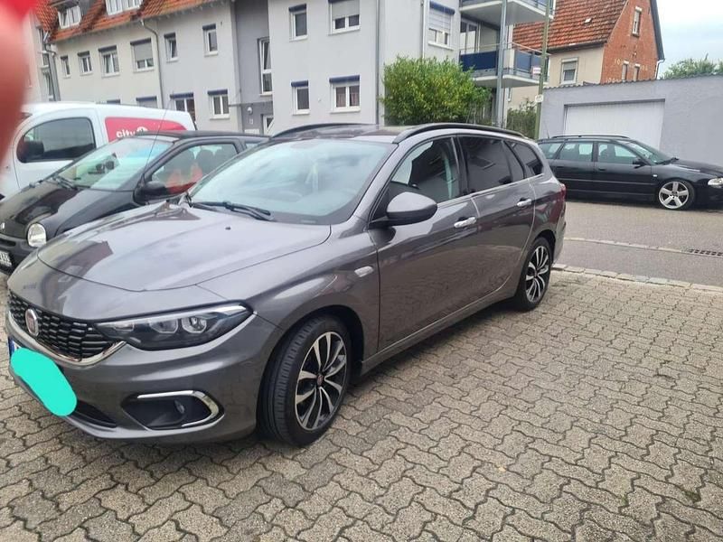 Gebraucht Fiat Tipo Lounge 120 PS (88 kW) 2016 Kombi
