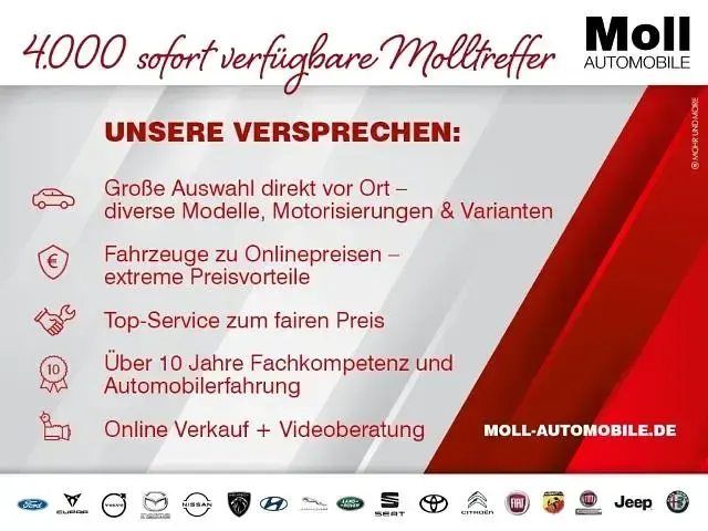 Gebraucht Volvo V60 Core 197 PS (144 kW) 2024 Grau Kombi