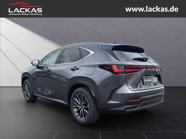 Neu Lexus NX350h Executive Line 243 PS (178 kW) 2025 Grau SUV