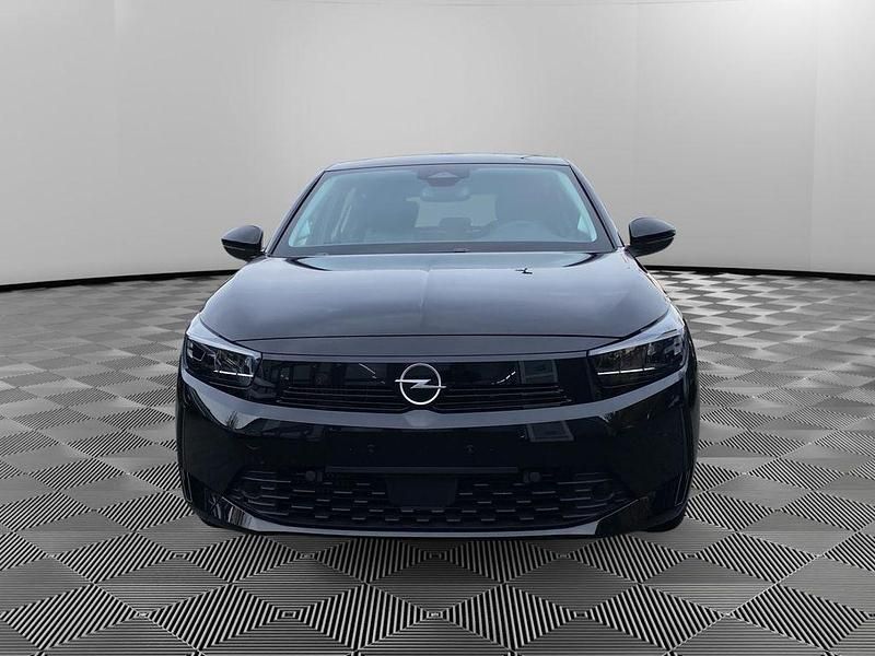 Gebraucht Opel Corsa Edition 101 PS (74 kW) 2025 Schwarz Kleinwagen