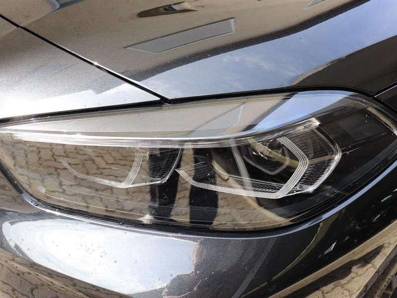 Gebraucht BMW 128 Performance 265 PS (194 kW) 2023 Schwarz Limousine