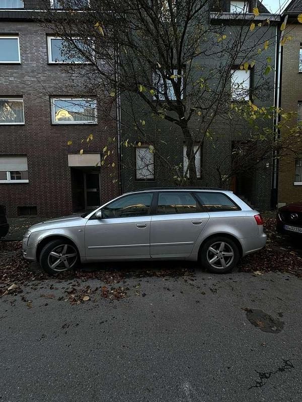 Gebraucht Audi A4 179 PS (131 kW) 2008 Kombi