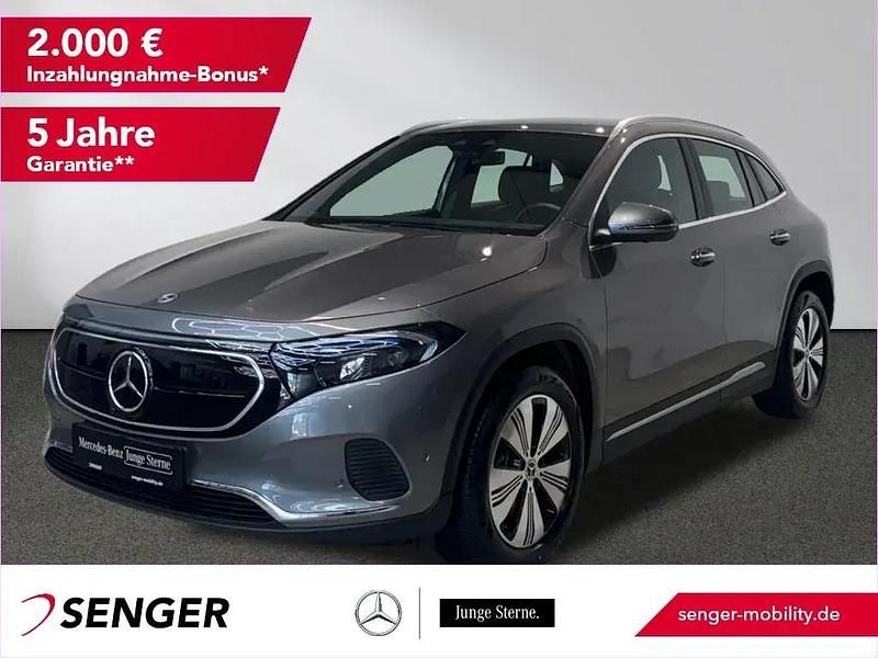 Gebraucht 2022 Mercedes EQA300 Progressive SUV | 32.980 € (Fairer Preis) - Bild 1/1