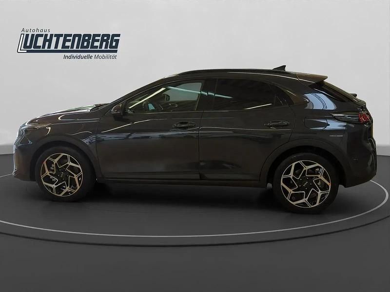 Neu Kia XCeed GT-Line 179 PS (131 kW) 2025 Grau SUV